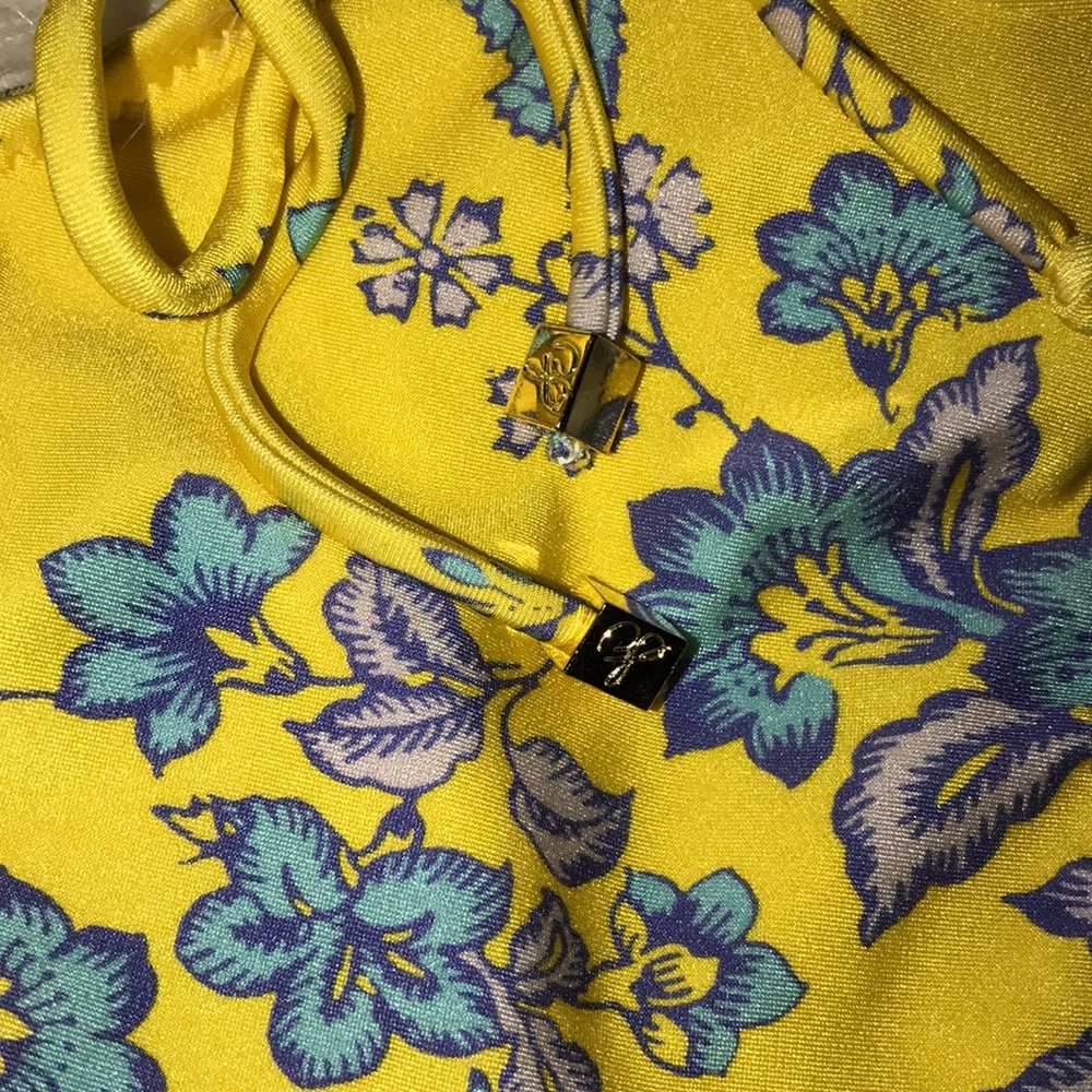 Sam Edelman swimsuit size S - Picture 4 of 5